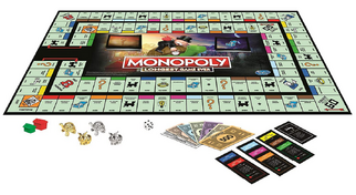 Monopoly: The Mega Edition, Monopoly Wiki