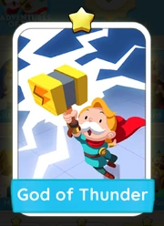 God of Thunder v2