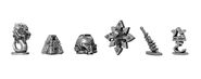 Warhammer 40,000 Tokens