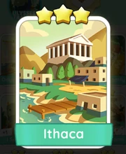 Ithaca