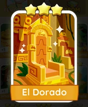 El Dorado