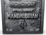 The Mandalorian Edition