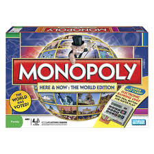 Monopoly (2008)