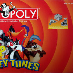Looney Tunes Collector's Edition