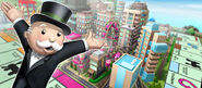 Monopoly Launch (Marmalade Game Studio)