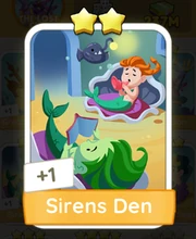 Sirens Den