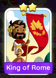 King of Rome v2