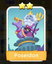 Poseidon