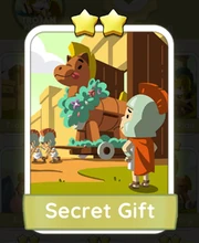 Secret Gift