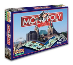 Monopoly erfurt