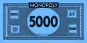 5000