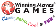 Winning Moves USA logo