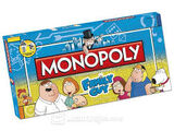 Family Guy Collector's Edition