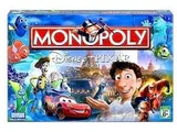 Disney Pixar Edition