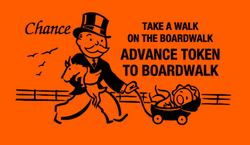 Chance Monopoly Wiki Fandom Chance Monopoly Wiki Fandom