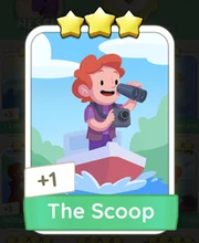 The Scoop