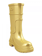 The Wellington Boot.