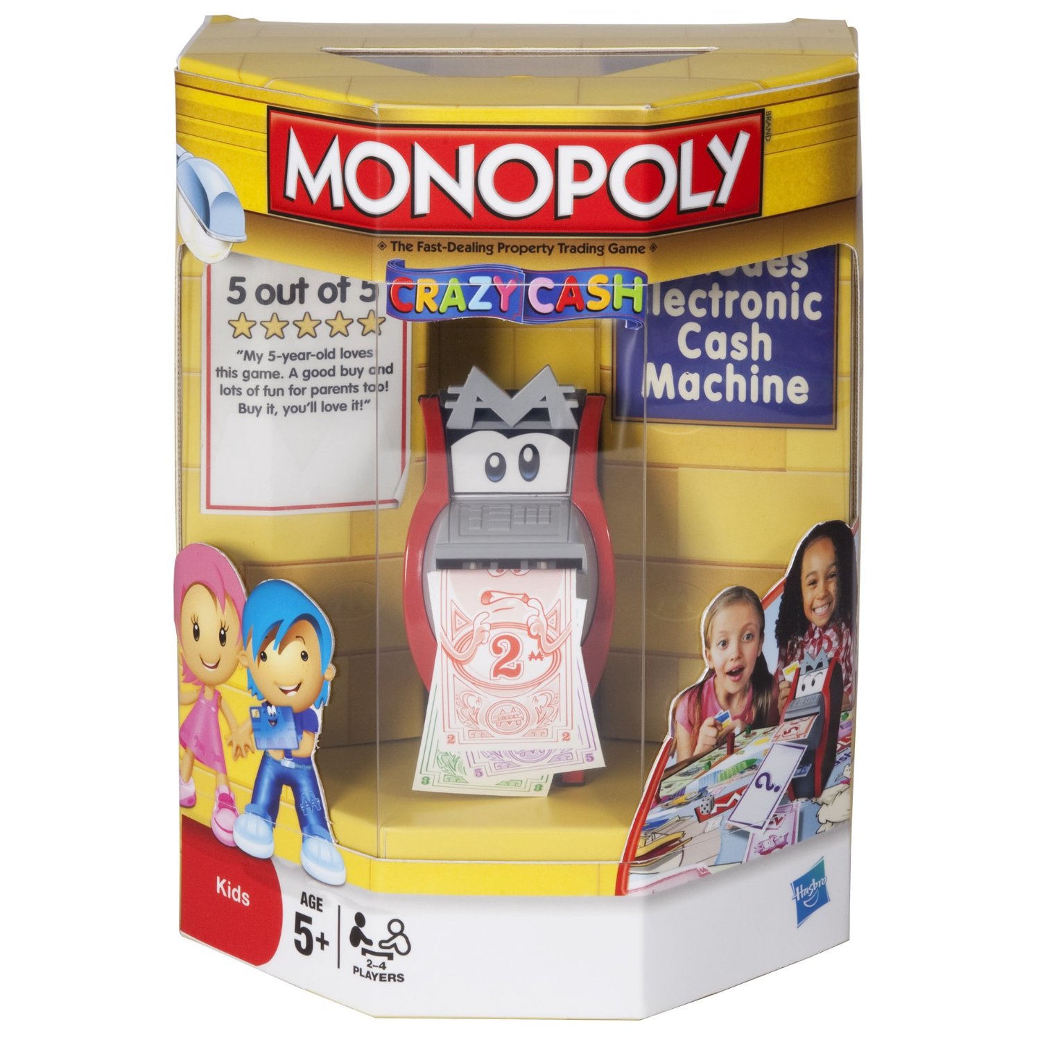 Monopoly Junior - Old Games Download