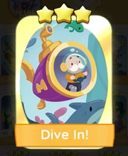 Dive In!