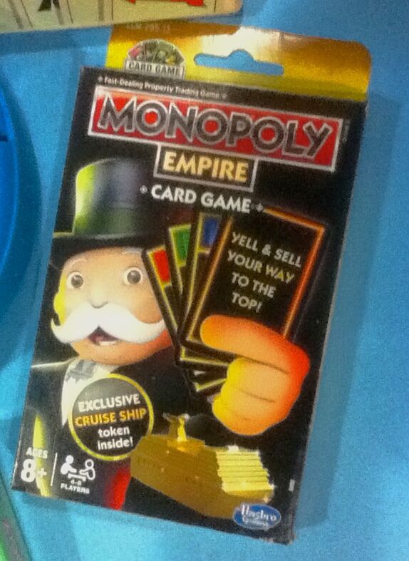 Monopoly Empire | Monopoly Wiki | Fandom