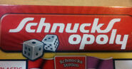 Schnucksopoly logo closeup