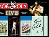 Elvis 25th Anniversary Collector's Edition