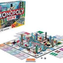 Monopoly Monopoly