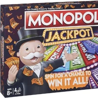 Jackpot Spinner Jackpot Spinner