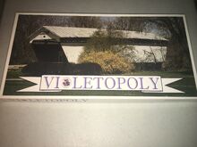 VioletopolyBox