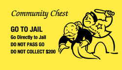 Community Chest Monopoly Wiki Fandom