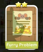 Furry Problem