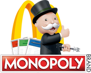 McDonald's Monopoly