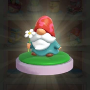 Spring Gnome
