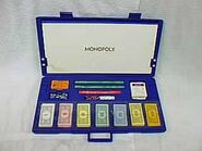 Case with contents