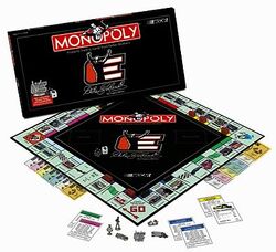 Dale Earnhardt Collector's Edition | Monopoly Wiki | Fandom