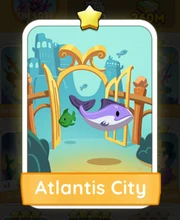 Atlantis City