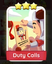 Duty Calls