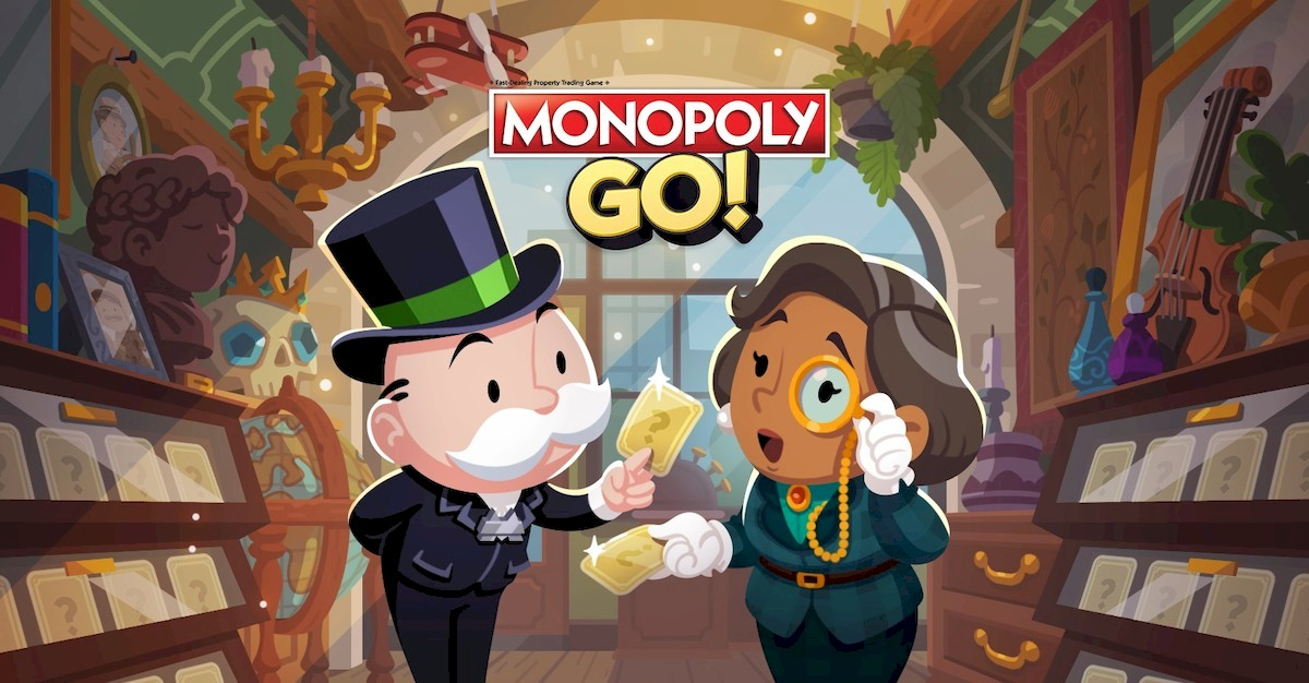 Monopoly Go! Golden Blitz Monopoly Wiki Fandom