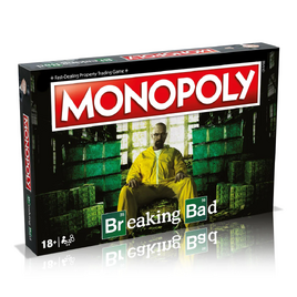 Breakingthebreakingbadbad