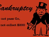 Bankruptcy