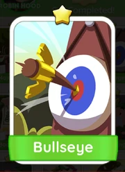 Bullseye v2