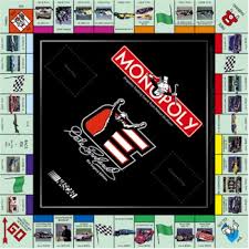 Dale Earnhardt Collector's Edition | Monopoly Wiki | Fandom