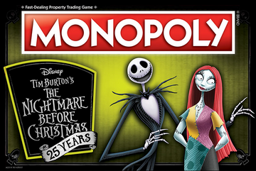 Monopoly: Disney Lilo & Stitch  Buy, Sell, Trade  