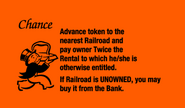 Chance ATTNR