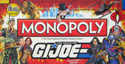 Monopolym