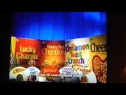 Cinnamon toast crunch monopoly junior commercial (2001)🕴🏻👳