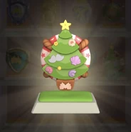 Tropic Tinsel Shield