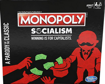 Monopoly