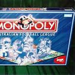 Category:AFL, Monopoly Wiki