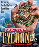 Monopoly-tycoon